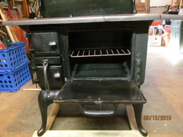 [Hearth.com] Atlanta Stove Works 15-36 Manuals