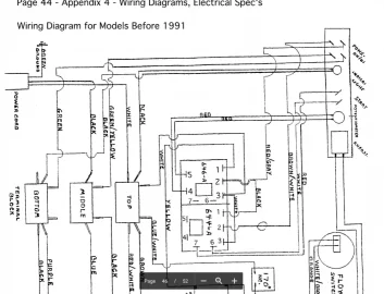 [Hearth.com] Help wiring a rocker switch