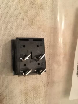 [Hearth.com] Help wiring a rocker switch