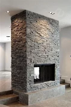 [Hearth.com] Advice on building a fire surround/ false chimney breast