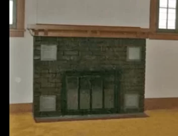 [Hearth.com] need help with drolet into old fireplace