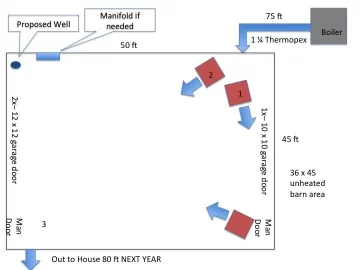 [Hearth.com] heating large shop in alaska