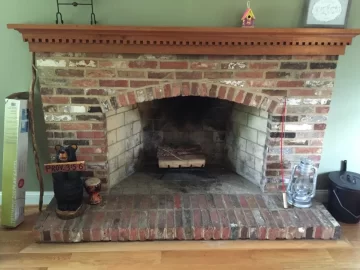 [Hearth.com] Wood Insert that Boils Water - Quadrafire 5100i?