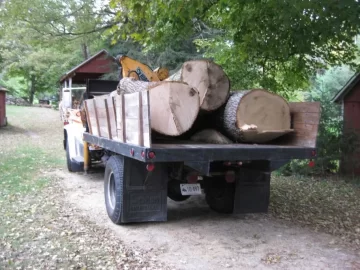 [Hearth.com] Official Connecticut Firewood Thread