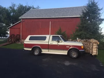 [Hearth.com] Post a pic of your woodhauler