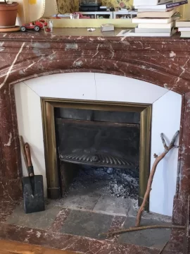 [Hearth.com] Jotul 118 lower legs ?