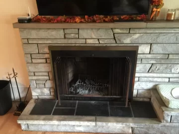 [Hearth.com] Ready to Join The Gang - Time For a Wood Stove!