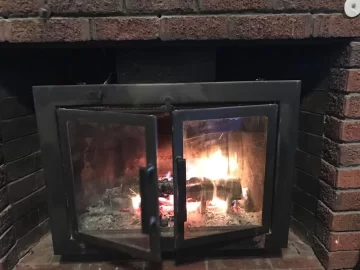 [Hearth.com] Fireplace insert id