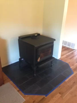 [Hearth.com] Starting my PE Super 27 install