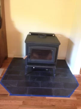 [Hearth.com] Starting my PE Super 27 install