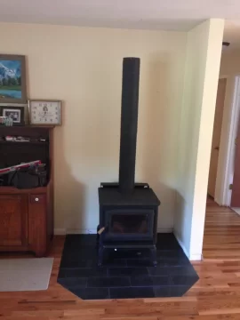 [Hearth.com] Starting my PE Super 27 install