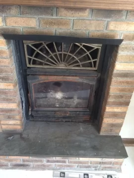 [Hearth.com] Purchased 1st Home and 1st post here...