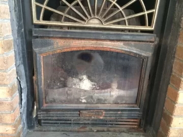 [Hearth.com] Purchased 1st Home and 1st post here...