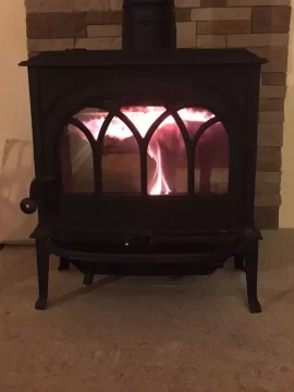 [Hearth.com] help with stove identification