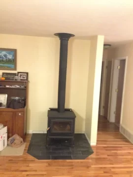 [Hearth.com] Starting my PE Super 27 install