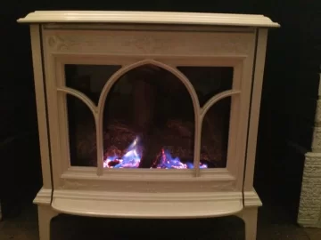 [Hearth.com] Desperate new member seeks professional help, Jotul QT gas Sacramento, CA