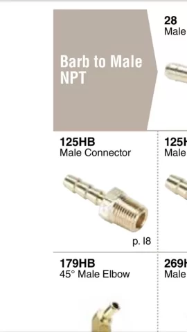 [Hearth.com] 1 1/4"  pex fittings supplier?