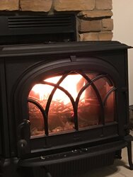 Which Vermont Castings Stove?