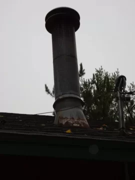 [Hearth.com] Chimney Fix Estimate