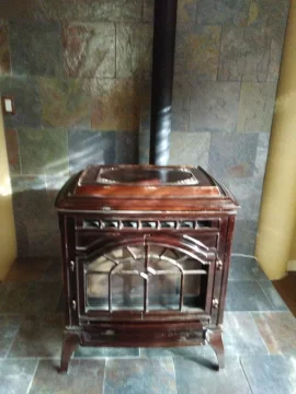 [Hearth.com] Cleaning Of A Pellet Stove Quadrafire Mount Vernon AE