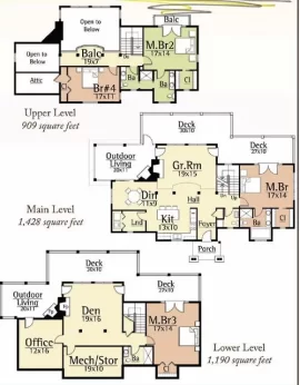 [Hearth.com] Making the right choice for a new home