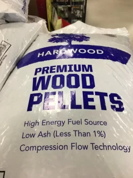 [Hearth.com] Has anyone heard of these pellets from Tractor supply?