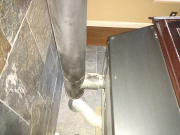 [Hearth.com] Cleaning Of A Pellet Stove Quadrafire Mount Vernon AE