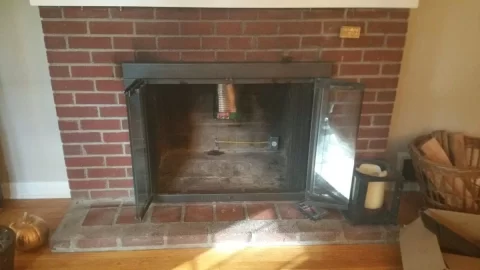 [Hearth.com] It's Coming Together!!