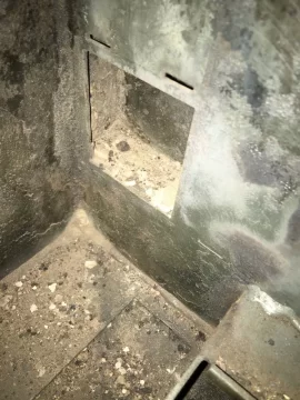 [Hearth.com] Lennox Montage Auger fire causing blockage