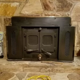 [Hearth.com] Please help with identification of my stove!!