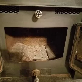 [Hearth.com] Please help with identification of my stove!!