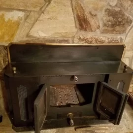 [Hearth.com] Please help with identification of my stove!!