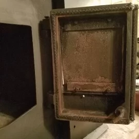 [Hearth.com] Please help with identification of my stove!!