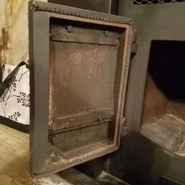 [Hearth.com] Please help with identification of my stove!!