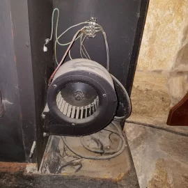 [Hearth.com] Please help with identification of my stove!!