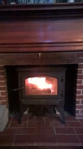 [Hearth.com] Install Finally Finished...