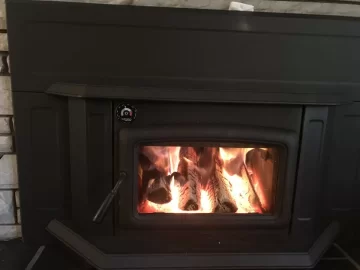 [Hearth.com] Ready to Join The Gang - Time For a Wood Stove!