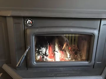 [Hearth.com] Ready to Join The Gang - Time For a Wood Stove!