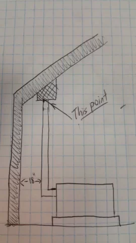 [Hearth.com] Older Jotul 118 install ... 5" (or 6") Single wall versus double wall? damper?