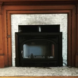 [Hearth.com] Vermont Castings Montpelier - problem heating space