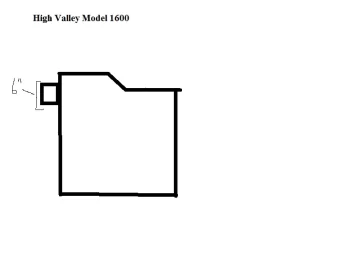 [Hearth.com] Wood burning stove Flue question