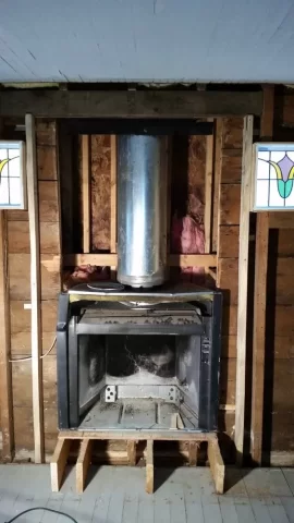 [Hearth.com] Preway Chimney