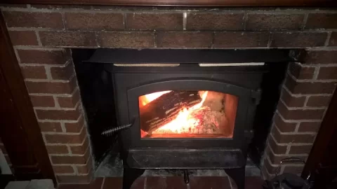 [Hearth.com] Install Finally Finished...