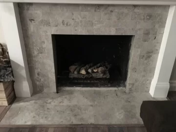 [Hearth.com] Need help finishing my fireplace