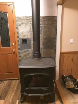 [Hearth.com] Extend Existing Tile Hearth