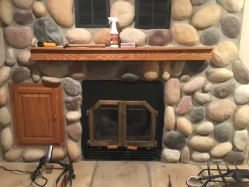 [Hearth.com] Help with my older BIS fireplace!?