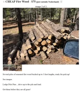 [Hearth.com] Craigslist laugh of the day.....