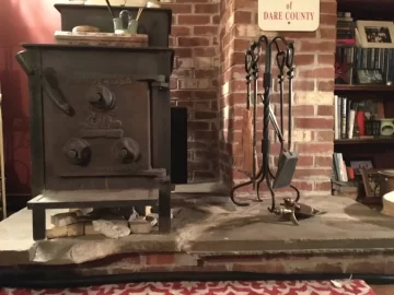 [Hearth.com] Old Stove vs New Stove