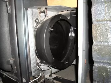 [Hearth.com] PE Summit Replacment fan and speed control