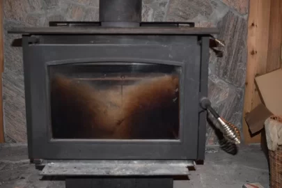 [Hearth.com] Stove model identification